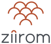 Logo Ziirom